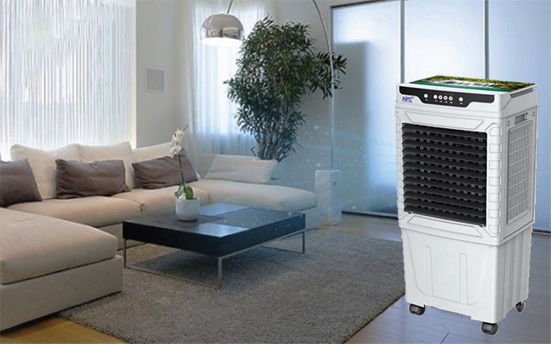 Máy làm mát không khí APE AP4001 - Hàng chính hãng