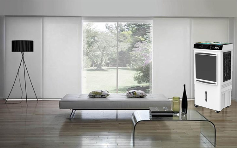 Máy làm mát không khí APE AP6001R