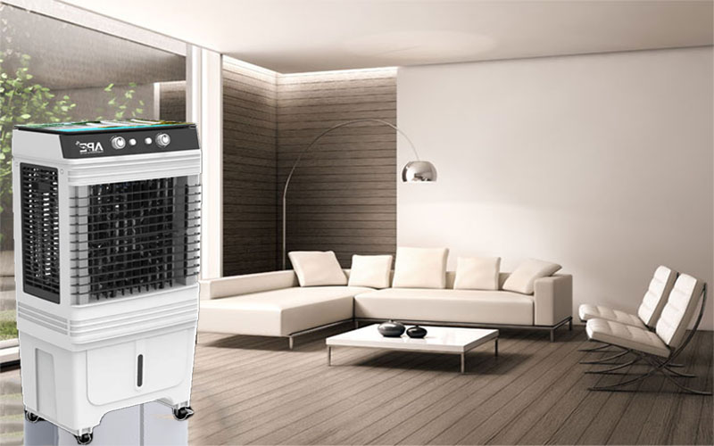 Máy làm mát không khí APE AP6002