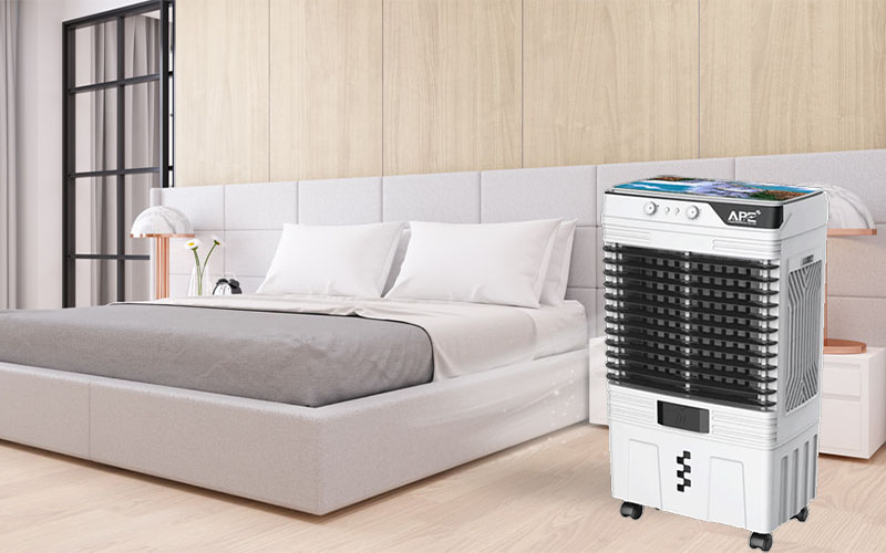 Máy làm mát không khí APE AP8002