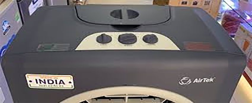 Máy làm mát không khí Airtek AT805PM - Hàng chính hãng