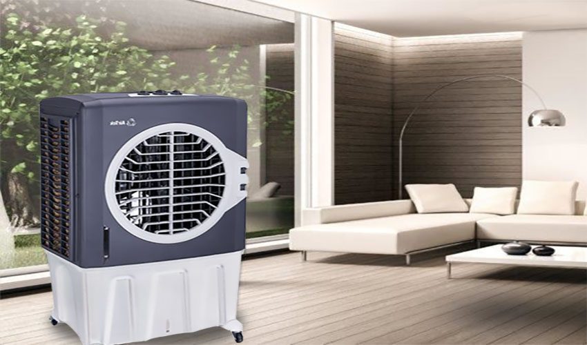 Máy làm mát không khí Airtek AT805PM - Hàng chính hãng