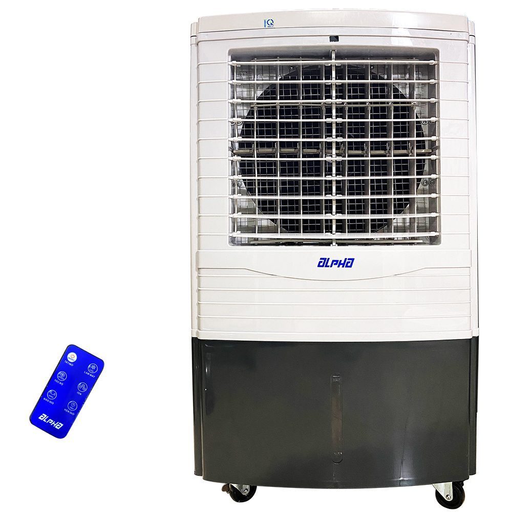 Quạt làm mát Alpha AF009	 - Hàng chính hãng