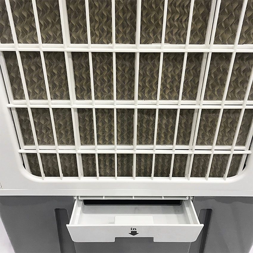 Máy làm mát không khí ApecHome MIK 30EX - Hàng chính hãng