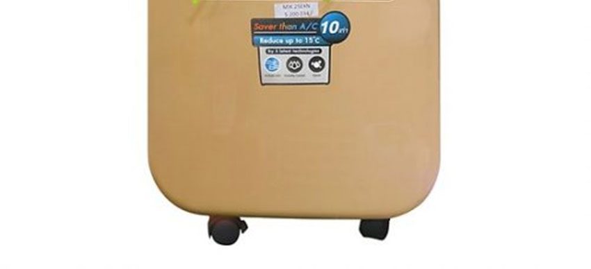 Máy làm mát không khí Apechome CO-B52 - Hàng chính hãng