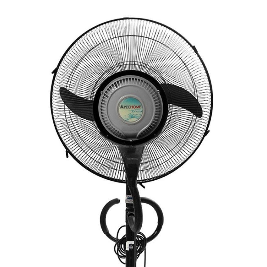 Máy làm mát không khí Apechome MIE 24 - Hàng chính hãng