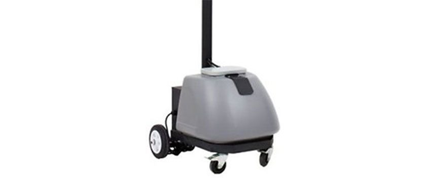 Máy làm mát không khí Apechome MIE 24 - Hàng chính hãng