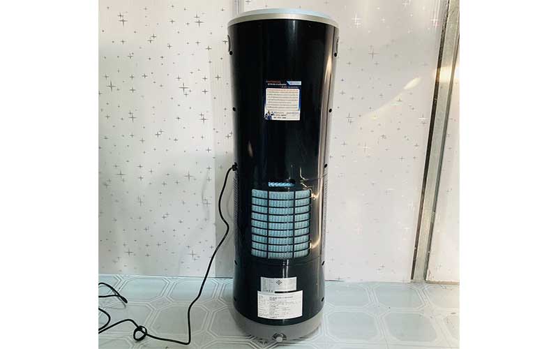 Máy làm mát không khí Apechome MIK-09EXN - Hàng chính hãng