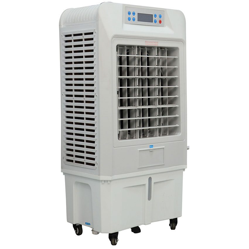 Máy làm mát không khí Apechome MIK6000EX - Hàng chính hãng