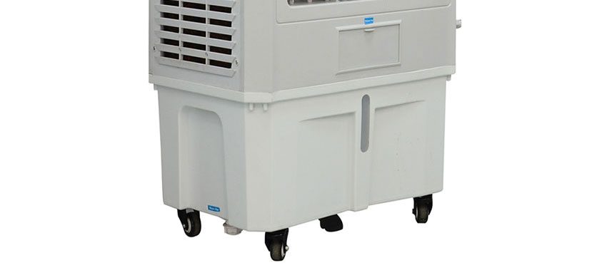 Máy làm mát không khí Apechome MIK6000EX - Hàng chính hãng