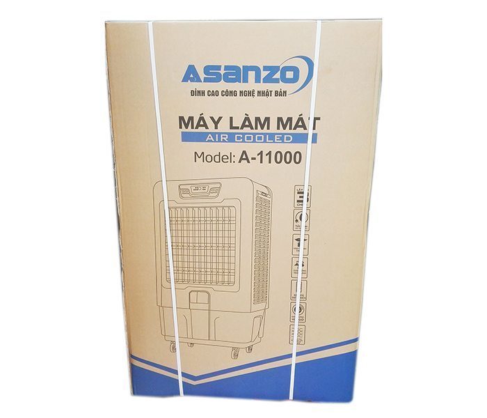 Máy làm mát không khí Asanzo A-11000