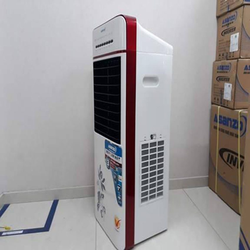 Máy làm mát không khí Asanzo A-1500 - Hàng chính hãng