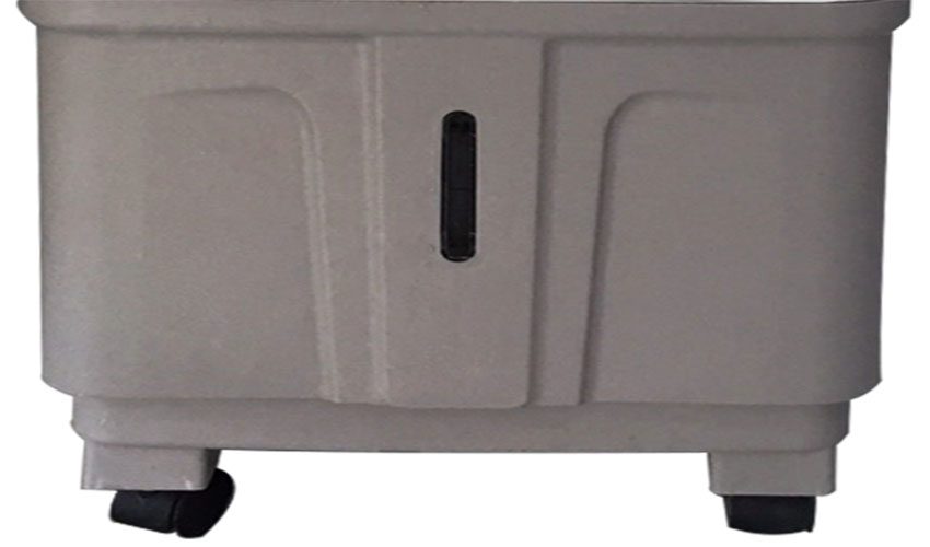 Máy làm mát không khí Asanzo A-3000 - Hàng chính hãng