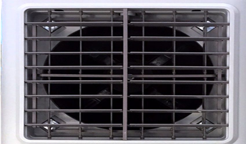 Máy làm mát không khí Asanzo A-3000 - Hàng chính hãng