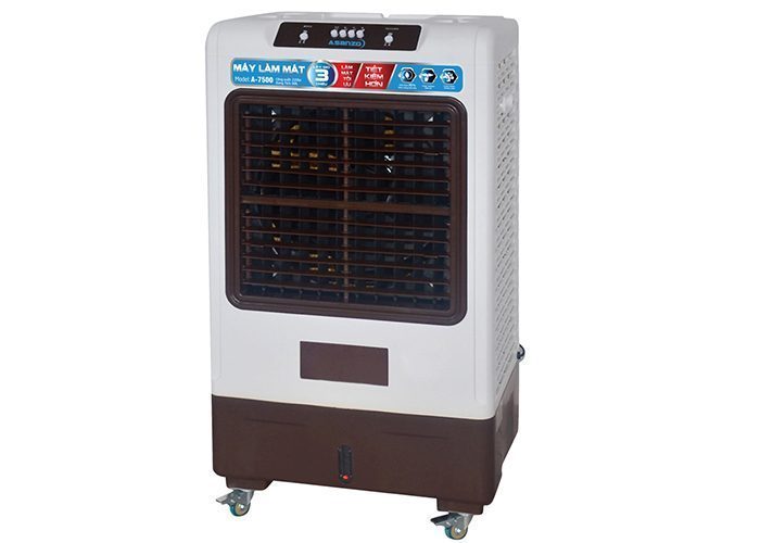Máy làm mát không khí Asanzo A-7500 - Hàng chính hãng