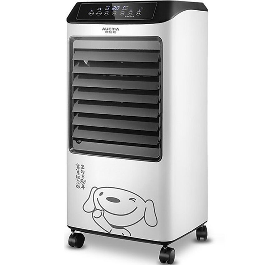 Máy làm mát không khí Aucma LRG10-B05 - Hàng chính hãng
