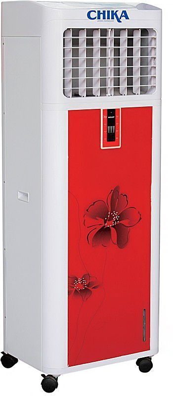 Máy làm mát không khí Chika CK040 - Hàng chính hãng