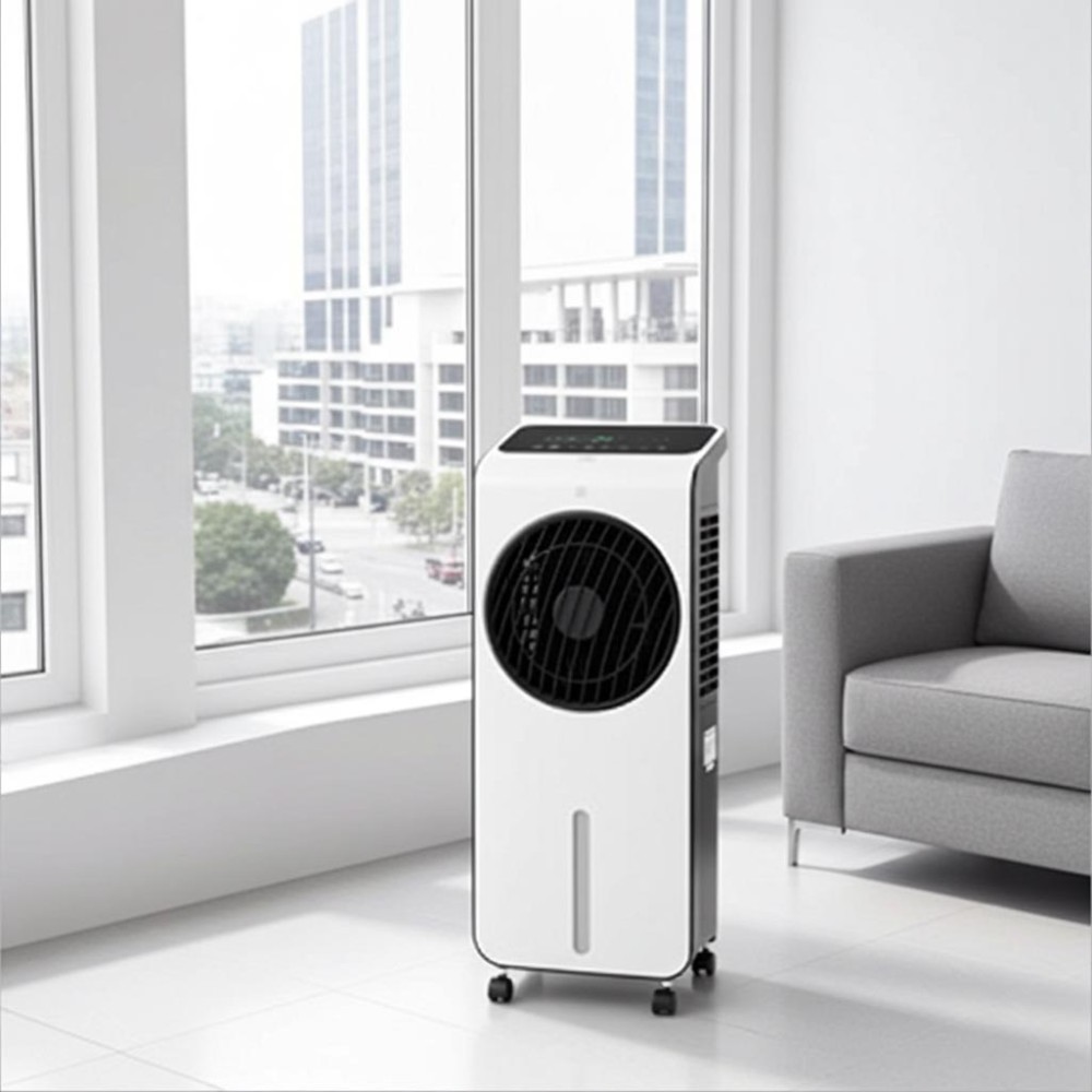 Quạt làm mát không khí Cobi CBAF1301D - Hàng chính hãng