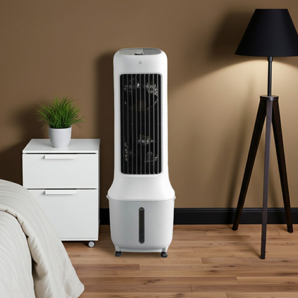 Máy làm mát không khí Cobi CBAF1302D - Hàng chính hãng