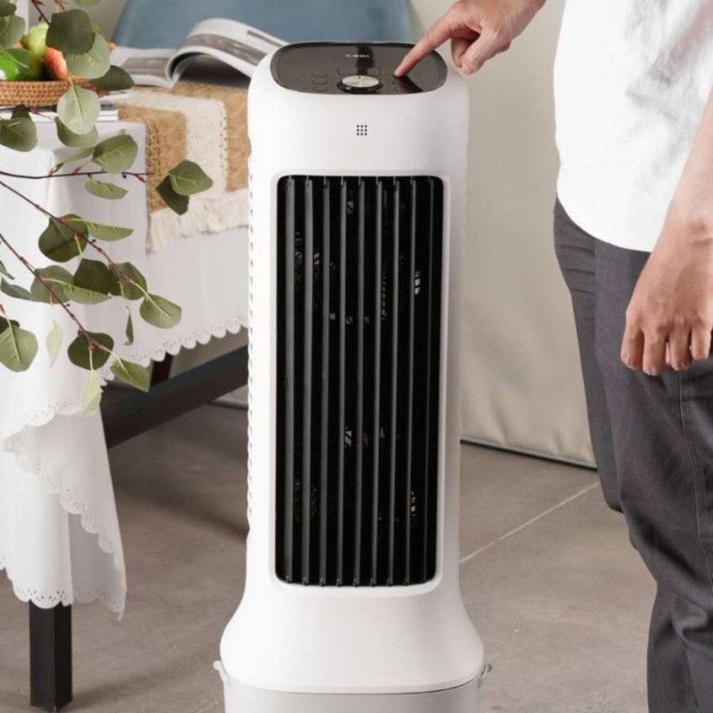 Máy làm mát không khí Cobi CBAF1302D - Hàng chính hãng