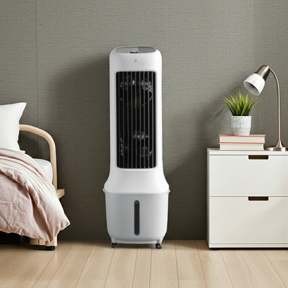 Máy làm mát không khí Cobi CBAF1302D - Hàng chính hãng