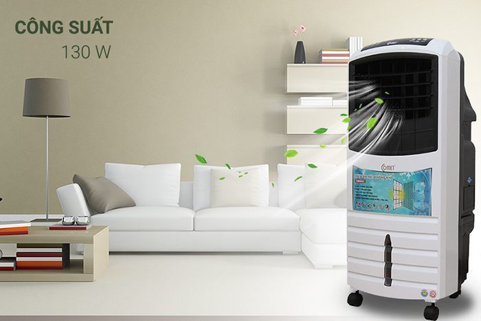 Máy làm mát không khí Comet CM8827