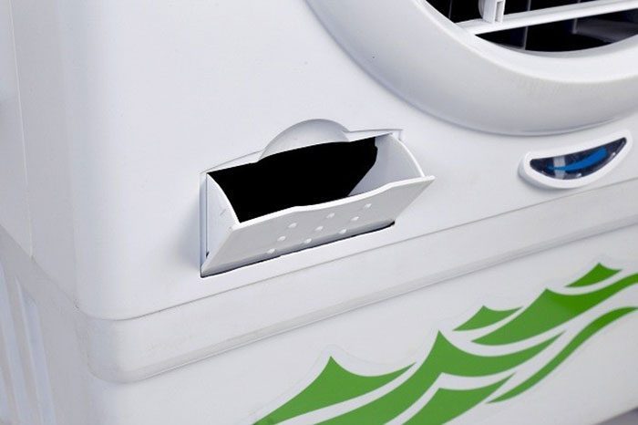 Máy làm mát không khí Comet CM8839