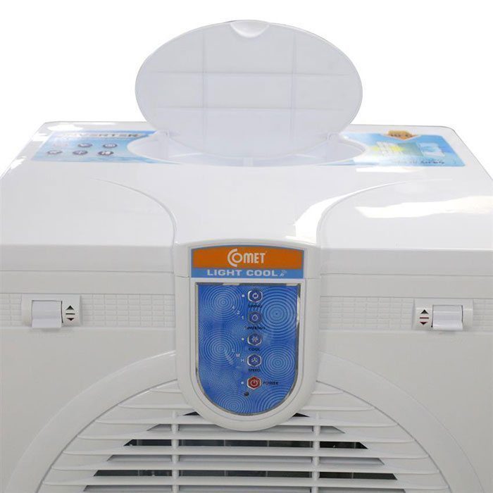 Máy làm mát không khí Comet CM8840 - Hàng chính hãng