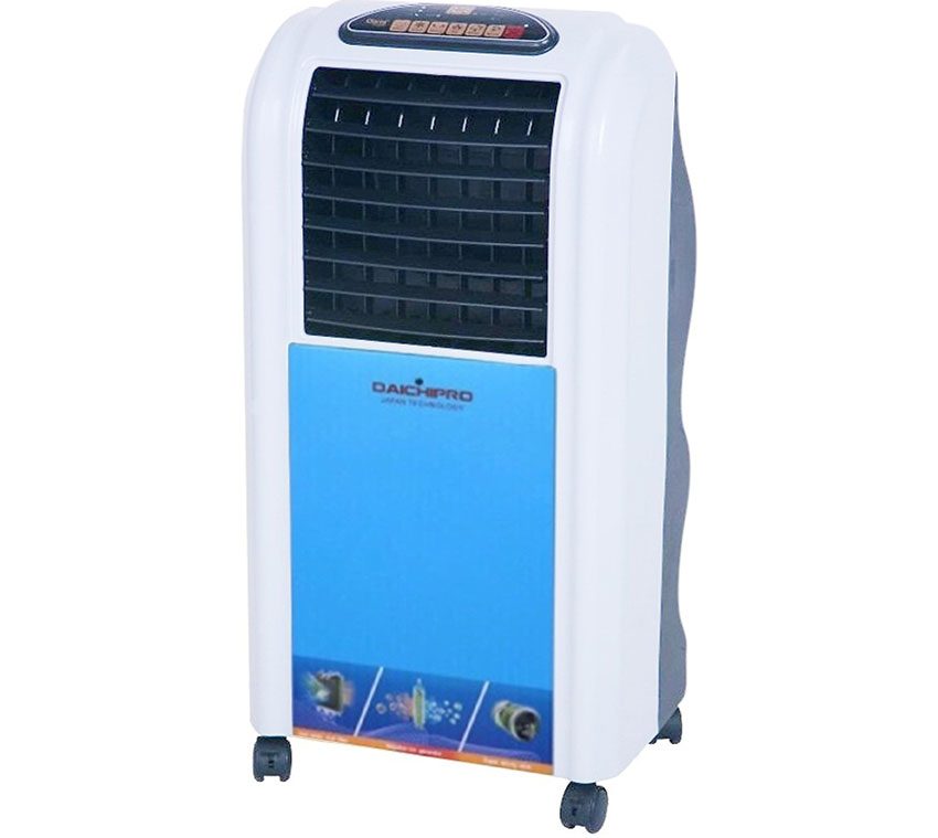 Máy làm mát không khí Daichipro DCP-1200  - Hàng chính hãng