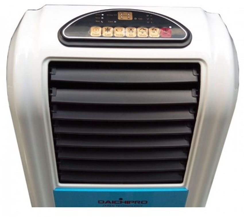 Máy làm mát không khí Daichipro DCP-1200  - Hàng chính hãng