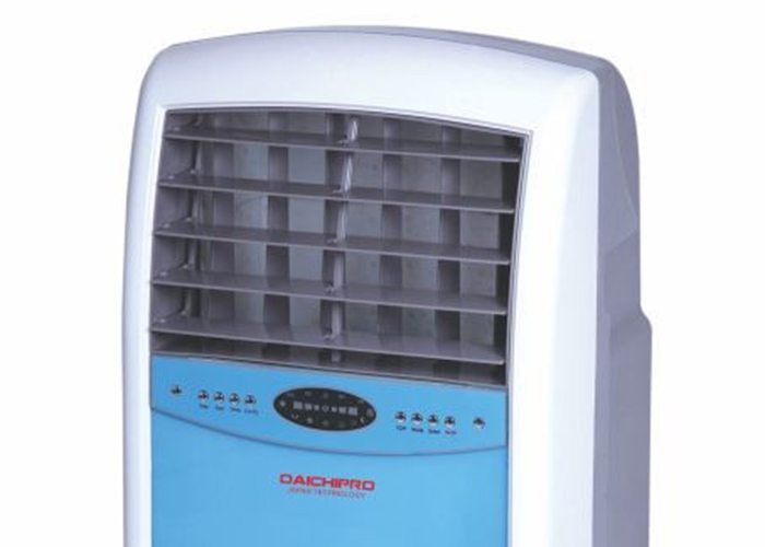 Máy làm mát Daichipro DCP-2500 - Hàng chính hãng