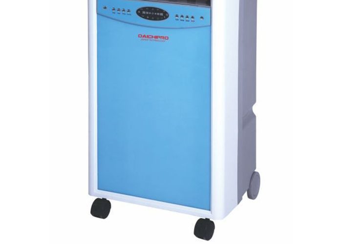 Máy làm mát Daichipro DCP-2500 - Hàng chính hãng