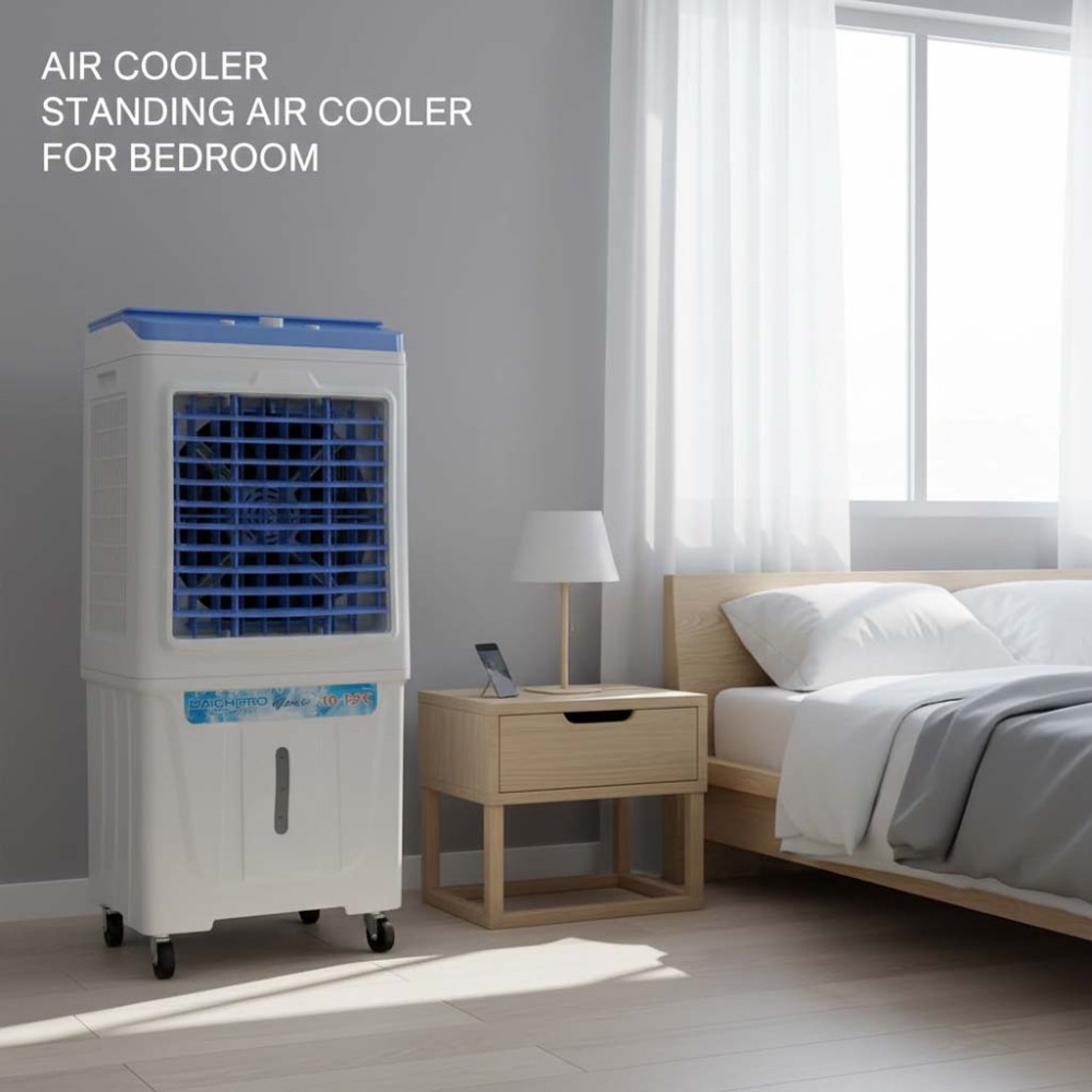 Máy làm mát không khí Daichipro DCP-4500A - Hàng chính hãng