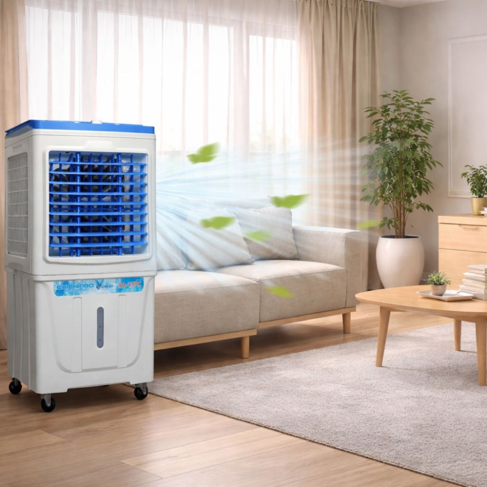 Máy làm mát không khí Daichipro DCP-4500A - Hàng chính hãng