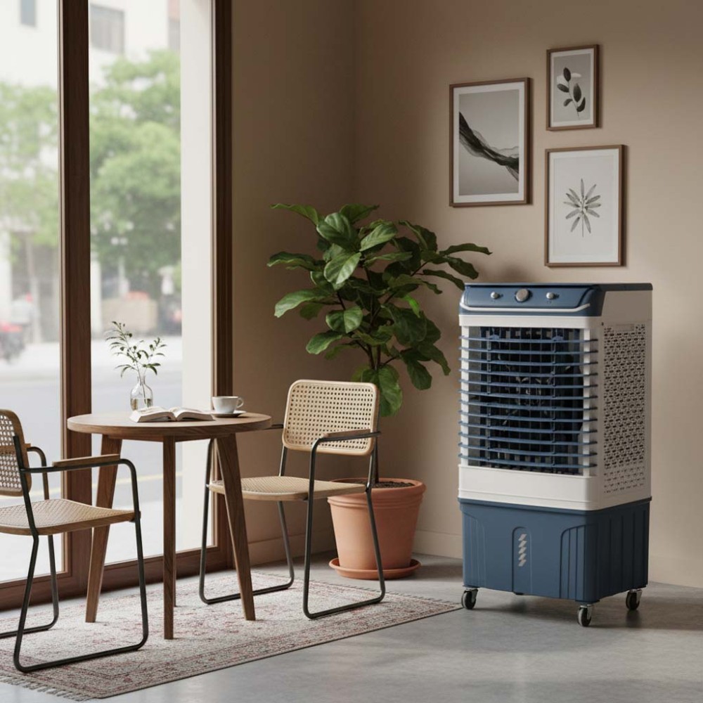 Máy làm mát không khí Daichipro DCP-6500A - Hàng chính hãng