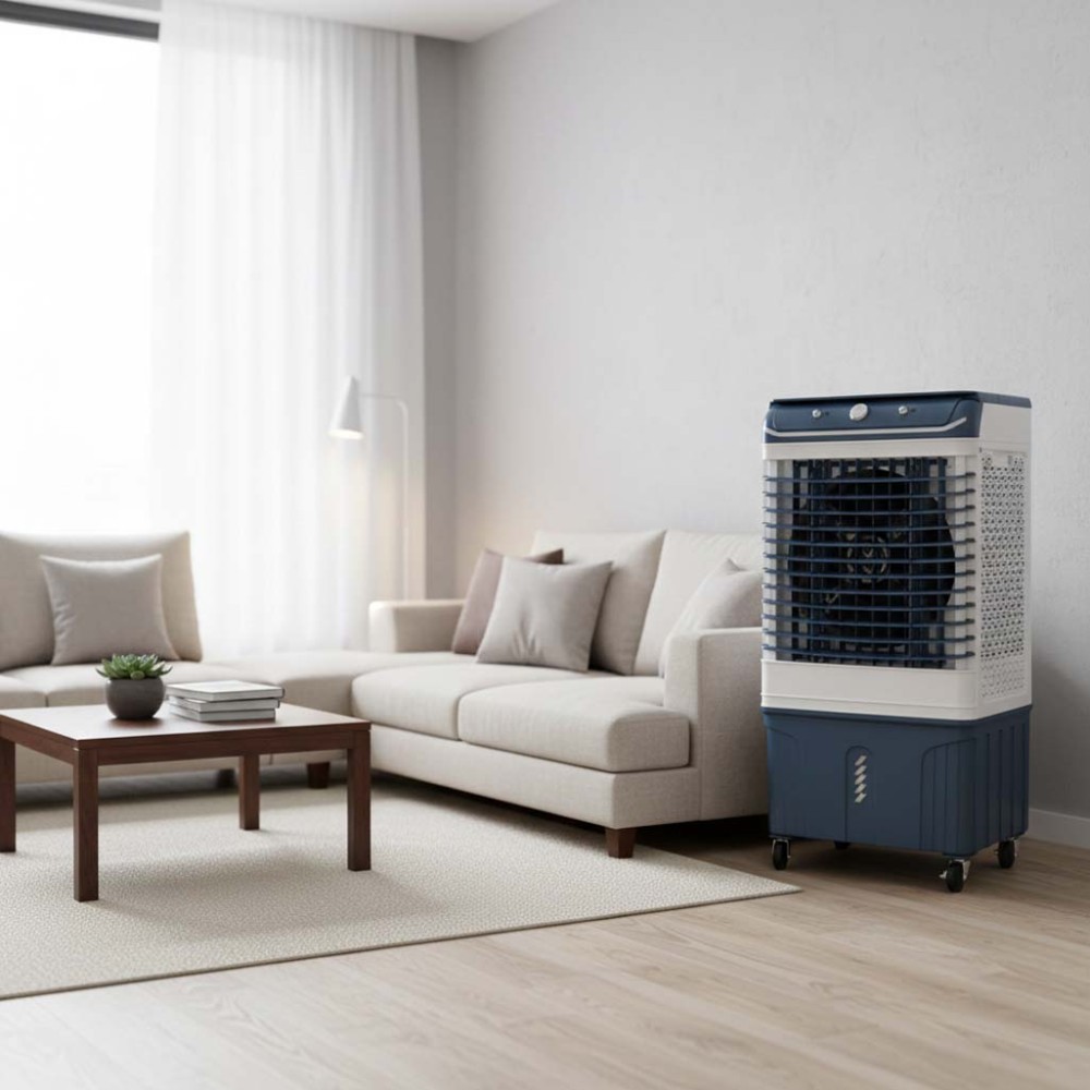 Máy làm mát không khí Daichipro DCP-6500A - Hàng chính hãng