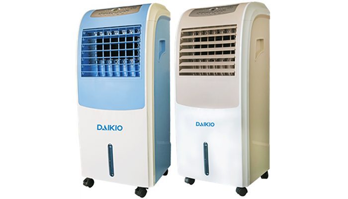 Quạt làm mát không khí Daikio DK-1300A