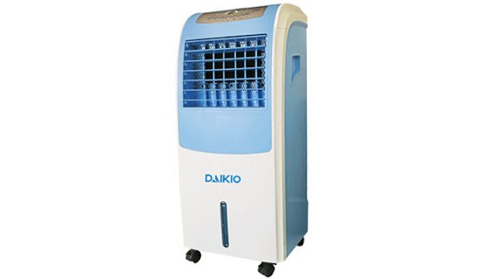 Máy làm mát không khí Daikio DK-1300A