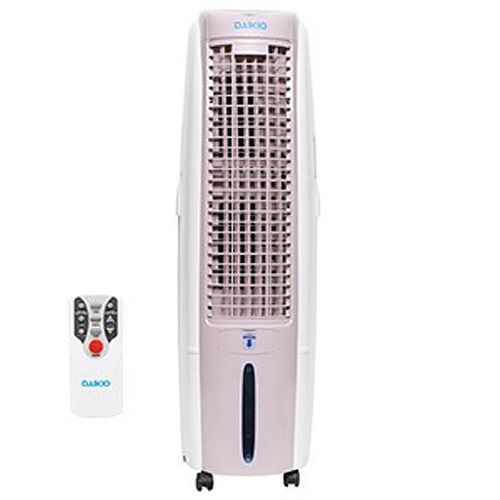 Máy làm mát không khí Daikio DKA-02500B - Hàng chính hãng