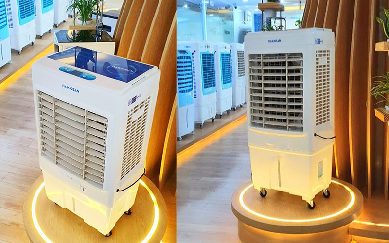 Máy làm mát không khí Daikiosan DKA-04000D