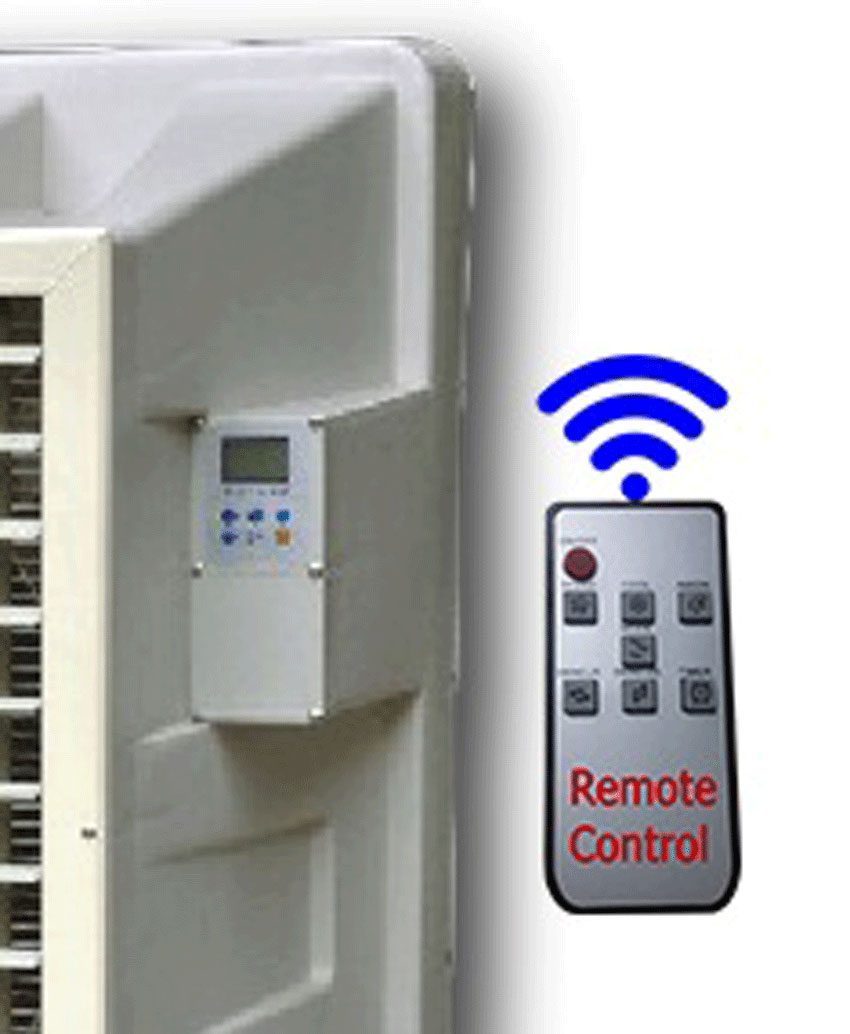 Máy làm mát không khí Empoli LL-70 - Hàng chính hãng