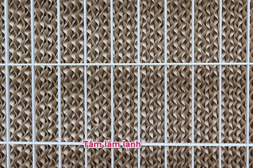 Máy làm mát không khí Empoli LL-70 - Hàng chính hãng