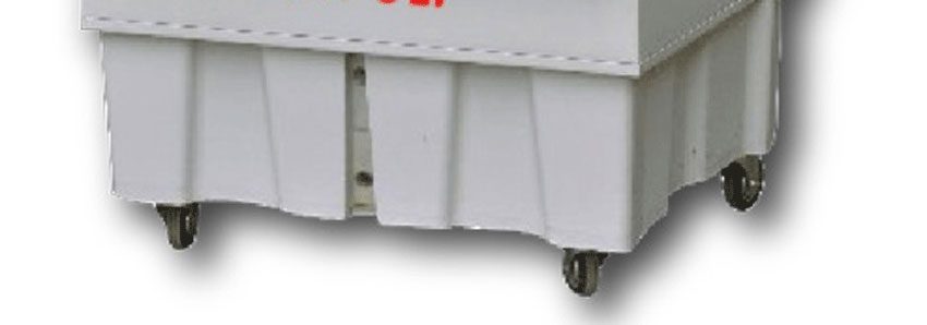 Máy làm mát không khí Empoli LL-70 - Hàng chính hãng