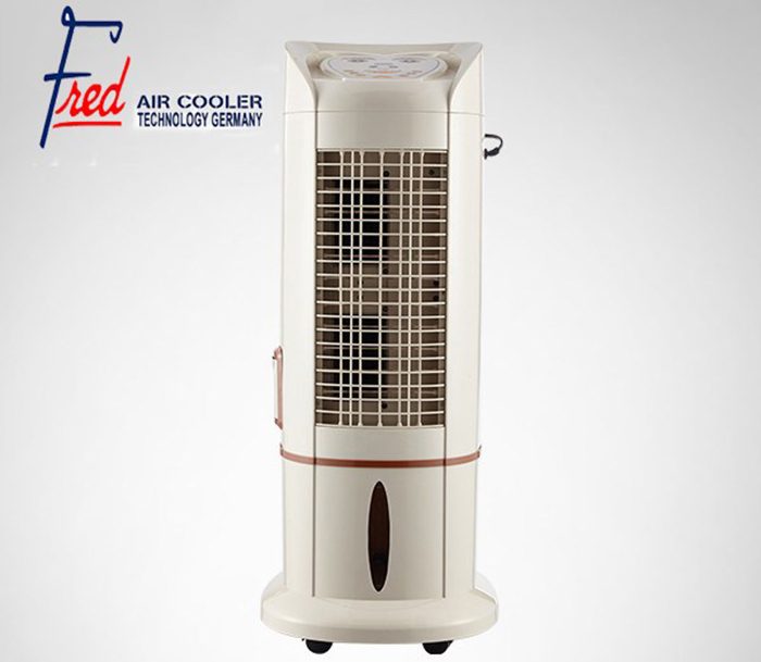 Máy làm mát không khí Fred FR1602 - Hàng chính hãng