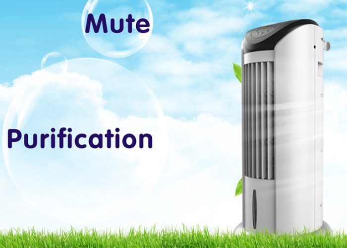 Máy làm mát không khí Fred FR1603