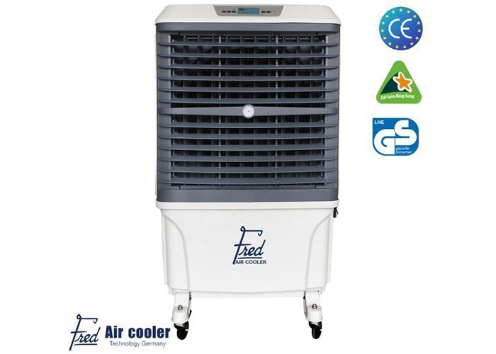 Máy làm mát không khí Fred FR80H - Hàng chính hãng