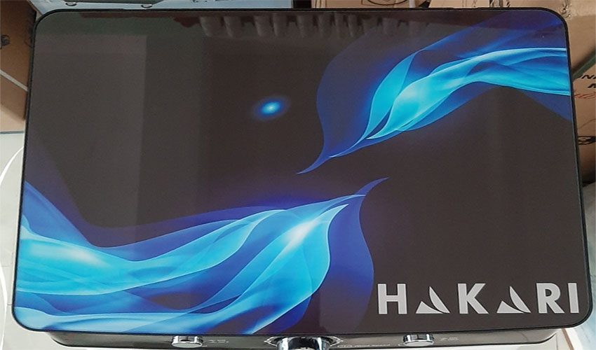 Máy làm mát không khí Hakari HK-680 - Hàng chính hãng
