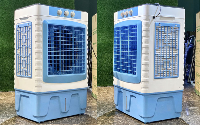 Máy làm mát không khí Hakari SL-8800