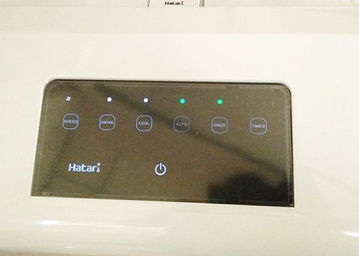 Máy làm mát Hatari HT-AC33R1