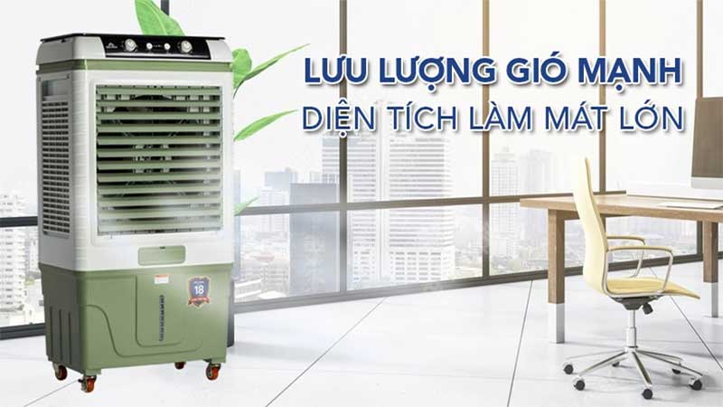 Máy làm mát không khí Hòa Phát HPCF1-010